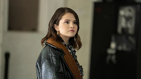 Emmys 2024: Selena Gomez receives gets first acting nomination for Only Murders in the Building