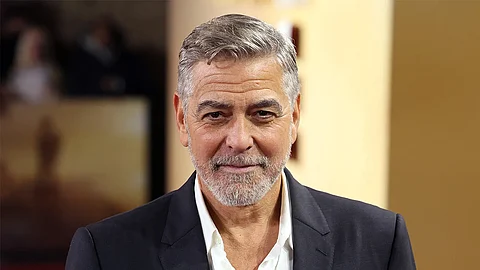 After De Niro, George Clooney welcomes Biden decision to step aside