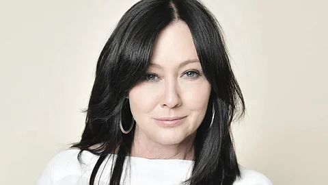 Beverly Hills, 90210-fame Shannen Doherty passes away