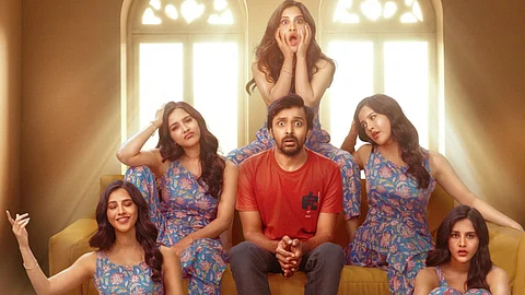 Darling gets OTT release date