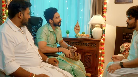 Vishnu Vishal to present Vignesh Karthick's Hot Spot sequel
