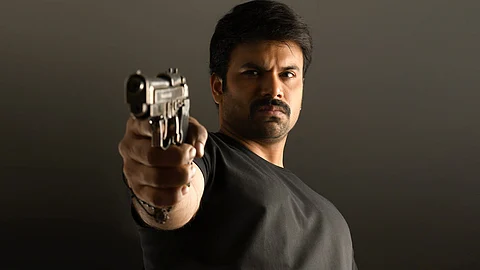 Shivam Bhaje