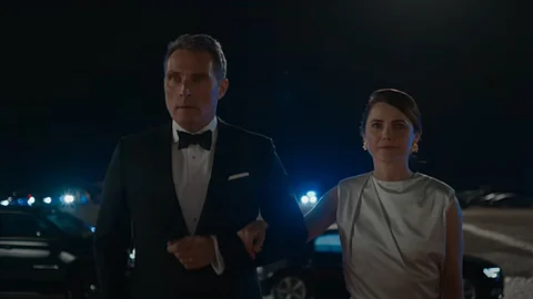 Netflix releases The Diplomat Season 2 teaser
