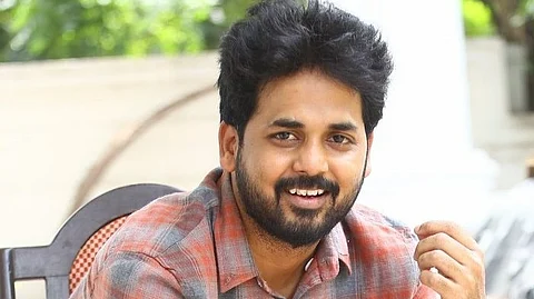 Vivek Athreya