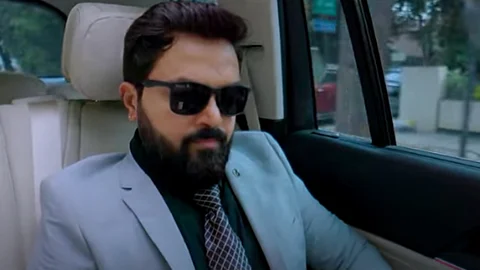 Rummy Aata trailer unveiled, release date announced