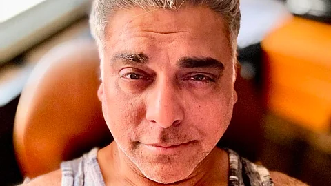 Ram Kapoor