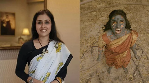 Anu Prabhakar: It’s fascinating how diverse and engaging today’s stories have become