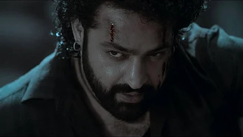A still from the film