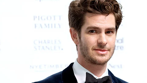 Andrew Garfield on his comeback: I know myself well enough now to feel more enjoyment