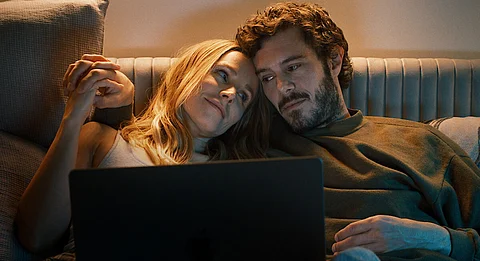 Netflix renews Nobody Wants This for season 2