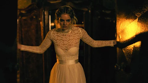 Ready or Not sequel underway with Samara Weaving set to return