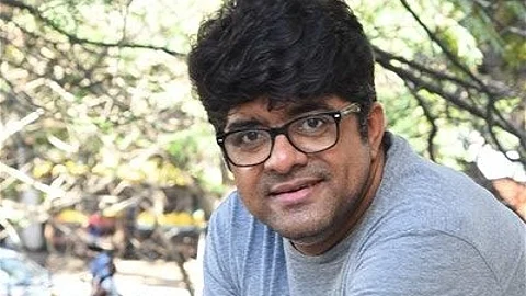 Srikanth Iyengar