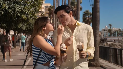Culpa Tuya trailer: The world conspires to separate Nick and Noah