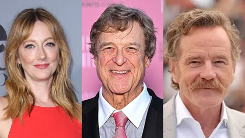 Judy Greer, Bryan Cranston, John Goodman and others onboard Chili Finger