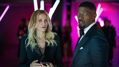 Back in Action Trailer: Cameron Diaz returns to acting after 11 years, opposite Jamie Foxx
