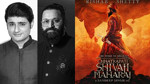 Rishab Shetty: Any recognition I’m getting today, I owe it to Kantara