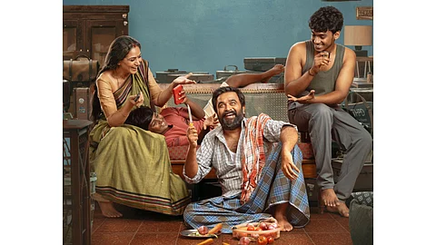 Abishan Jeevinth on Tourist Family: Thenali inspired me to make a film on Sri Lankan Tamils
