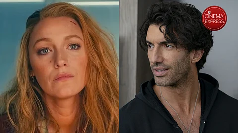WME refutes Justin Baldoni's claim about Ryan Reynolds and Blake Lively pressuring it to drop him