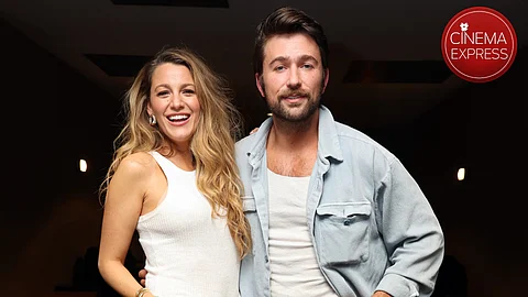 Brandon Sklenar backs Blake Lively’s harassment allegations against Justin Baldoni