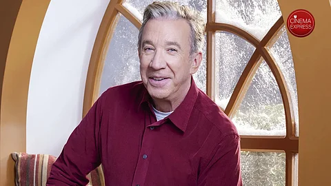 Tim Allen hints at the plot for Toy Story 5: It's a very, very clever story