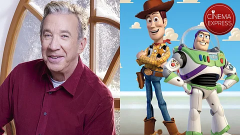 Tim Allen teases “brilliant” script for Toy Story 5, promises clever return for Buzz Lightyear