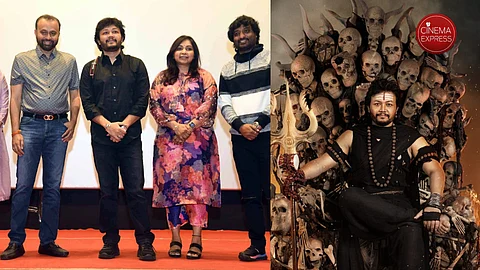 Ganesh: Pinaka will be a perfect blend of tradition and contemporary appeal
