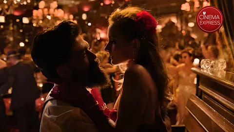 Geetu Mohandas: Co-writing Toxic with Yash has been a privilege and a thrill