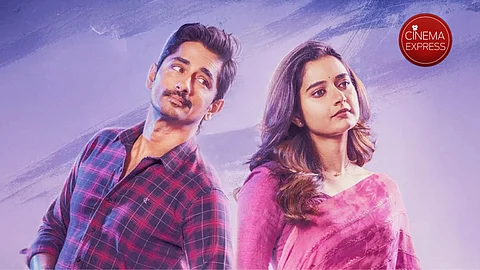 Siddharth's Miss You premieres on OTT