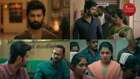 DNA Teaser: Atharvaa and Nimisha Sajayan must trust each other to wade through an intense crisis