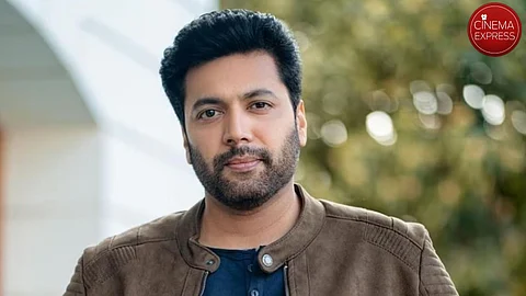 Ravi removes the 'Jayam' prefix, changes name to Ravi Mohan