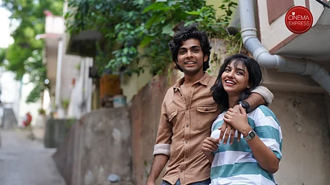 Premalu 2 will begin by June: Dileesh Pothan