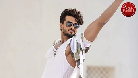 Virat: With Royal, I'm not just back—I’m here to stay