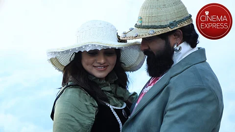 Sanju Weds Geetha 2 to hit theatres for a second time