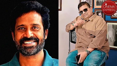Guru Somasundaram: "Mysskin's apology resonates with me"