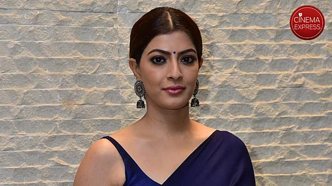 Varalaxmi Sarathkumar to work with Adiparvam director