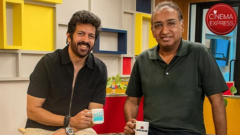 Kabir Khan to collaborate with Applause Entertainment on two films