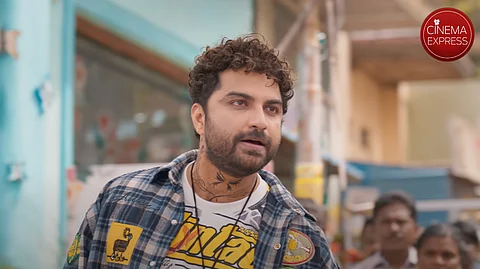 Laila trailer to be out on this date