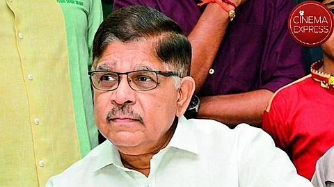 Allu Aravind: Days of depending on OTT deals are gone