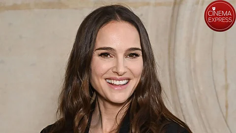 Natalie Portman to headline Good Sex