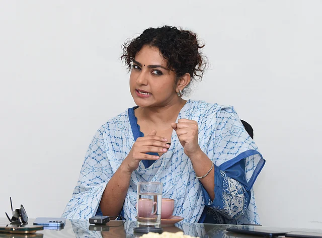Parvathy Thiruvothu