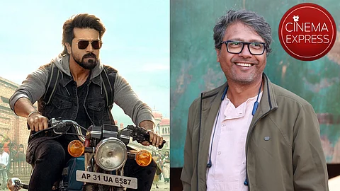 Ram Charan-Kill director Nikhil Nagesh Bhat combo on cards for this surprising genre: Reports