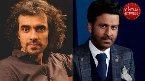 Imtiaz Ali, Manoj Bajpayee open up on Ranveer Allahbadia’s controversial comment: ‘Immature people shouldn’t be taken seriously’