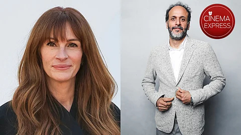 Julia Roberts-Luca Guadagnino's After The Hunt gets a release date