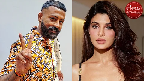 Sukesh Chandrashekhar gifts private jet to Jacqueline Fernandez on Valentine’s Day