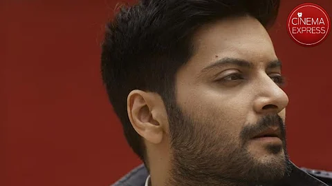 Ali Fazal