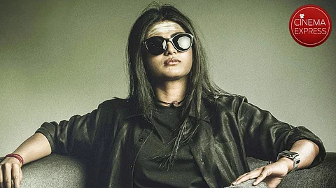 Anandhi-starrer Shivangi to release on this date