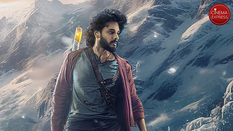 Teja Sajja’s Mirai gets a new release date