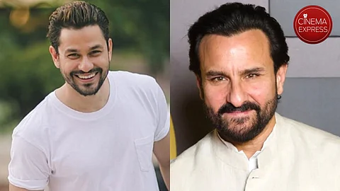 Kunal Kemmu recounts his reaction on Saif Ali Khan’s knife attack: ‘We were getting our daughter ready to school and…’