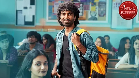 Ashwath Marimuthu-Pradeep Ranganathan's Dragon zooms past Rs 100 crore
