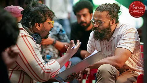 Dubbing begins for Jayasurya-starrer Kathanar: The Wild Sorcerer
